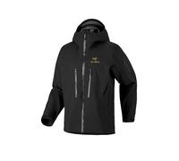ARC'TERYX Alpha Sv Jkt M - Uomo - Nero - Taglia L- modello 2026