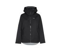 Arc'teryx - Women's Beta Jacket - Giacca antipioggia XL grigio/nero