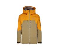 Arc'teryx Rush Jacket M Blaze Canvas L