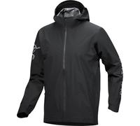 Arc'teryx - Giacca da trail running in GORE-TEX - Norvan Jkt M Black per Uomo - Taglia M - Nero