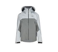 ARCTERYX Giacca da trekking da uomo Beta AR 3L GTX Hoodie grigio | L