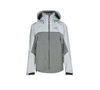 ARCTERYX Giacca da trekking da uomo Beta AR 3L GTX Hoodie grigio | S