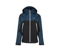 ARCTERYX Giacca da trekking da uomo Beta AR 3L GTX Hoodie petrolio | XL