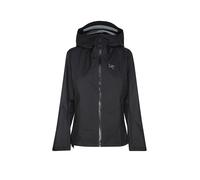 ARCTERYX Giacca da turismo da donna Beta SL GTX Hoodie nero | XL