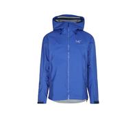 ARCTERYX Giacca da turismo da uomo Beta SL GTX Hoodie blu | S