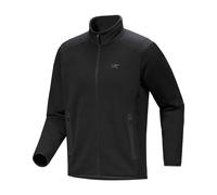 Arc'Teryx - Giacca di pile stretch e versatile - Kyanite Jkt M Black per Uomo - Taglia S - Nero