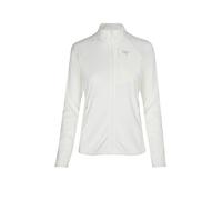 ARCTERYX Giacca in pile da donna Delta bianco | XL