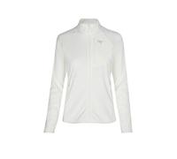 ARCTERYX Giacca in pile da donna Delta bianco | XS