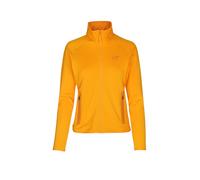 ARCTERYX Giacca in pile da donna Kyanite arancione | S