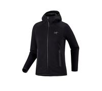 ARC'TERYX Kyanite Hoody W - Donna - Nero - Taglia M- modello 2025