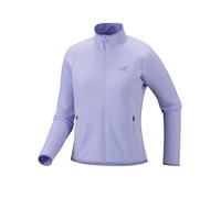 ARCTERYX Giacca in pile da donna Kyanite viola | S