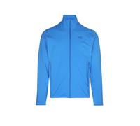 ARCTERYX Giacca in pile da uomo Kyanite Lightweight blu | L