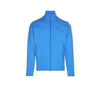 ARCTERYX Giacca in pile da uomo Kyanite Lightweight blu | M