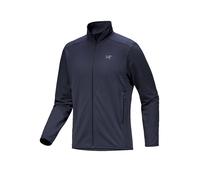 ARCTERYX Giacca in pile da uomo Kyanite Lightweight blu | XXL