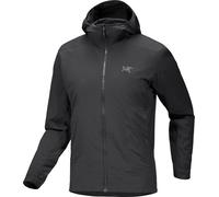 Arc'Teryx - Giacca isolante con cappuccio - Atom SL Hoody M Black per Uomo in Nylon - Taglia XL - Nero