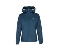 Arc'teryx Atom Hoody W Midnight Frost S