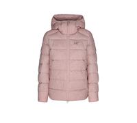 ARCTERYX Giacca isolante da donna con cappuccio e imbottitura in piuma Thorium rosa | M