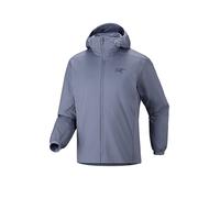 ARCTERYX Giacca isolante da uomo Atom Hoodie grigio | XL