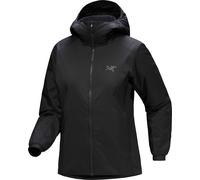 Arc'Teryx - Giacca isolante leggera - Atom Hoody W Black per Donne - Taglia XS - Nero