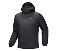 Arc'teryx - Giacca isolata e versatile - Atom SV Hoody M Black per Uomo in Pelle - Taglia XXL - Nero