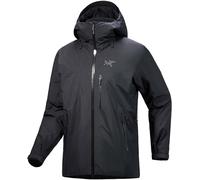 Arc'teryx - Giacca isolata in GORE-TEX ePE - Beta Insulated Jacket M Black per Uomo - Taglia S - Nero