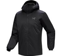 Arc'teryx - Giacca leggera e isolante - Atom Hoody M Black - Taglia XL - Nero