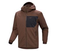 Arc'teryx - Giacca leggera e isolante in Primaloft® - Proton Hoody M Carob per Uomo - Taglia XL - Marrone