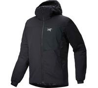 Arc'teryx - Giacca leggera e isolante - Proton Hoody M Black per Uomo - Taglia L - Nero