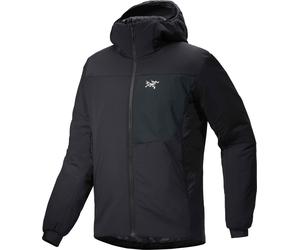 Arc'teryx - Giacca leggera e isolante - Proton Hoody M Black per Uomo - Taglia S - Nero