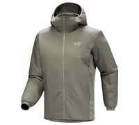 Arc'teryx - Giacca leggera isolata - Atom Hoody M Forage per Uomo - Taglia L - Kaki