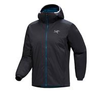 Arc'teryx - Giacca leggera isolata - Atom Hoody M Lodestar per Uomo - Taglia S - Nero