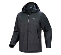 Arc Teryx Beta AR M - giacca hardshell - uomo L Black man Bluesign,Gore-Tex Epe,Recco,Dwr,Pfc-Free