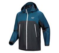 Arc'Teryx - Giacca multiuso da uomo in GORE-TEX PRO ePE - Beta AR Jacket M Lodestar per Uomo - Taglia S - Nero