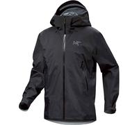 Arc'Teryx - Giacca protettiva in GORE-TEX - Beta SL Jacket M Black per Uomo - Taglia M - Nero