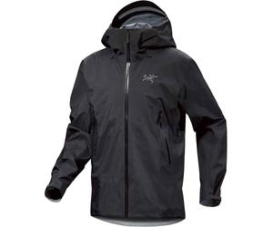 Arc'teryx - Giacca protettiva in GORE-TEX - Beta SL Jacket M Black per Uomo - Taglia XL - Nero
