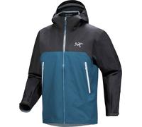Arc'Teryx - Giacca protettiva in GORE-TEX ePE - Beta Jacket M Lodestar per Uomo in Pelle - Taglia S - Nero
