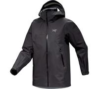 Arc'teryx - Giacca protettiva in GORE-TEX ePE - Beta Jacket W Black per Donne in Pelle - Taglia L - Nero