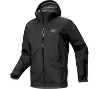 Arc'Teryx - Giacca protettiva in GORE-TEX ePE - Beta Jkt M Black per Uomo in Pelle - Taglia S - Nero