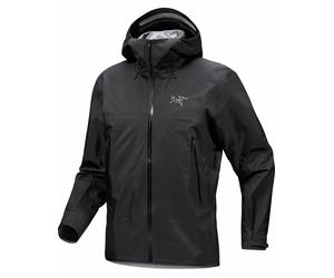Arc'teryx - Giacca protettiva in GORE-TEX ePE - Beta SL Jacket M Black per Uomo in Pelle - Taglia XL - Nero