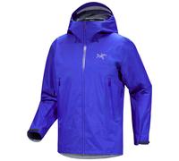 Arc'teryx - Giacca protettiva in GORE-TEX ePE - Beta SL Jacket M Vitality II per Uomo in Pelle - Taglia L - Blu