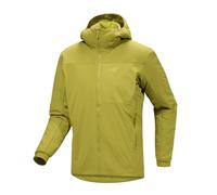 Arc'Teryx Giacca Proton Hoody Uomo Olive Moss S