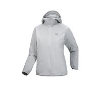 ARCTERYX Giacca Softshell da Donna Gamma Lightweight Hoodie beige | L