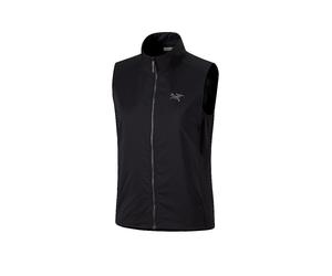 ARCTERYX Gilet isolante da donna Atom nero | L