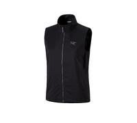 ARCTERYX Gilet isolante da donna Atom nero | M
