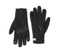 Arc'teryx - Guanti antivento e traspiranti - Venta Glove Black - Taglia XL - Nero