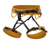 ARC'TERYX Harness M - Uomo - Arancione / Nero - Taglia L- modello 2025