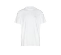 ARCTERYX Herren T-Shirt Kragg bianco | M