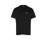 ARCTERYX Herren T-Shirt Kragg nero | XL