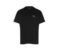 ARCTERYX Herren T-Shirt Kragg nero | XXL