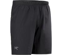ARC'TERYX Incendo Short 9' M - Uomo - Nero - Taglia M- modello 2026